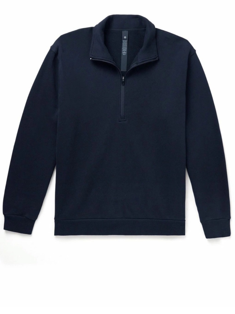 Lululemon Steady State Half Zip